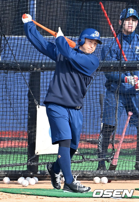 NC 손아섭 /OSEN DB