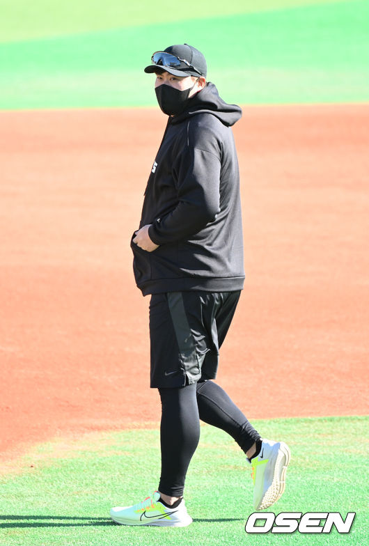 토론토 블루제이스 류현진 /OSEN DB