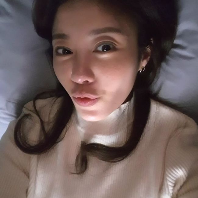 이지현 인스타그램