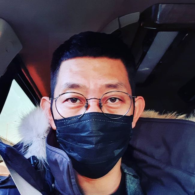 김창열 인스타그램