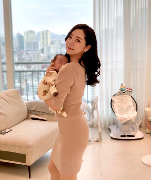 정순주 인스타그램