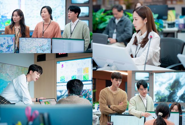 앤피오엔터테인먼트, JTBC스튜디오 제공