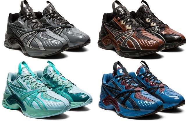 [사진]아식스 스포츠 제공