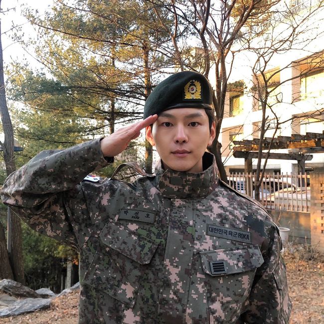 박선호 인스타그램