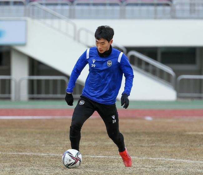 [사진] 인천유나이티드 제공