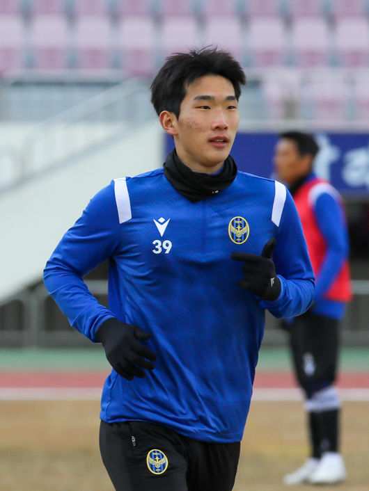 [사진] 인천유나이티드 제공