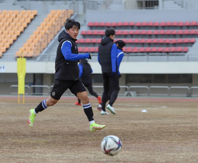 [사진] 인천유나이티드 제공