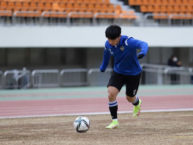 [사진] 인천유나이티드 제공