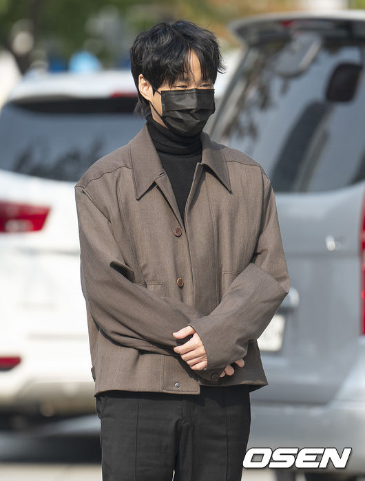 OSEN DB.