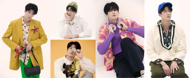 피엘케이프렌즈 제공