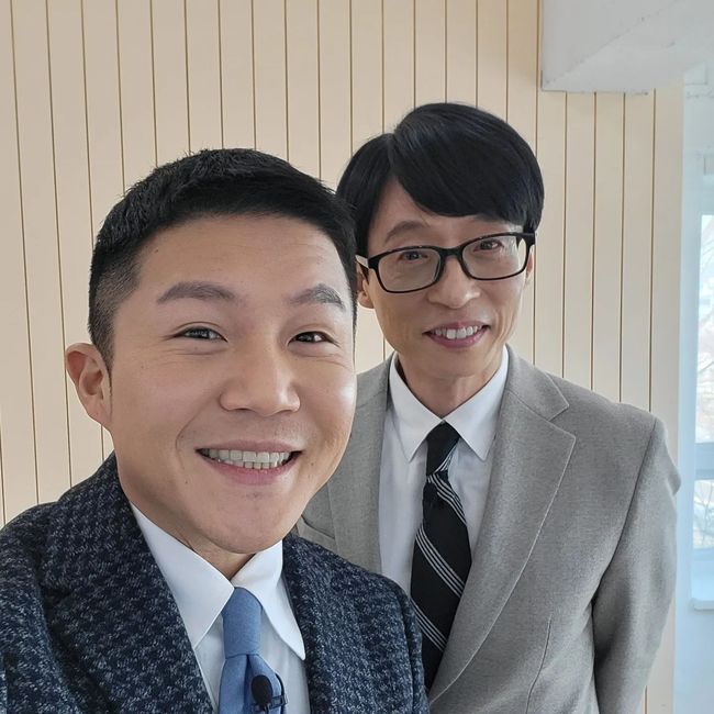 조세호 인스타그램