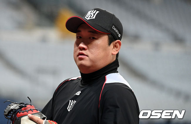 KT 김준태 / OSEN DB