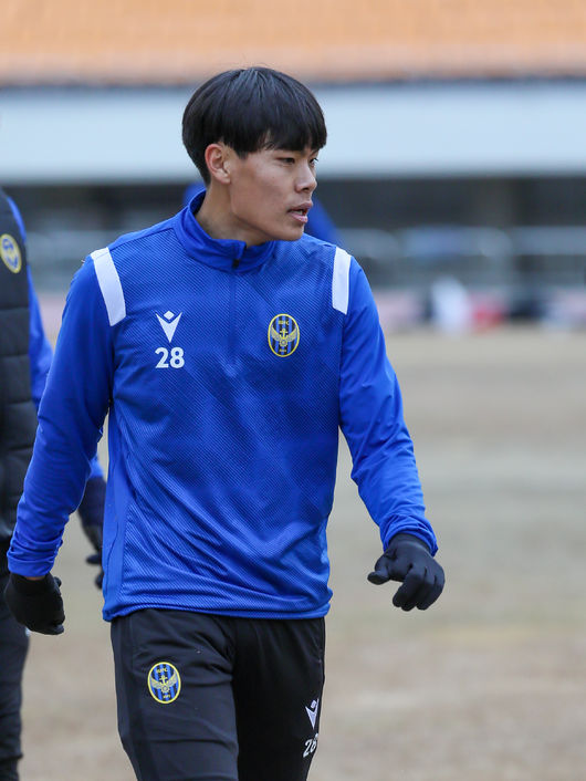 [사진] 인천유나이티드 제공