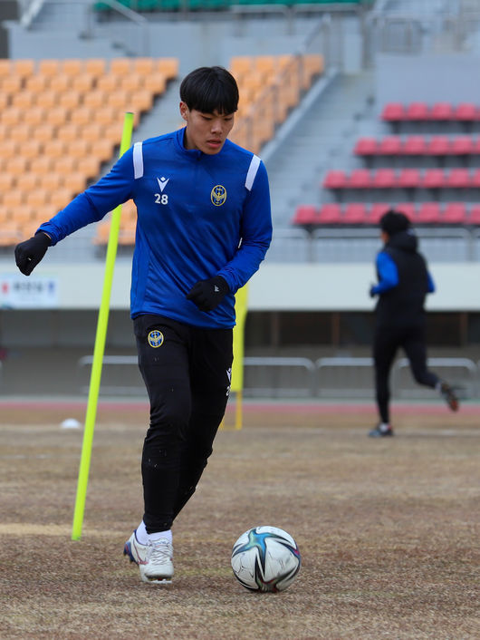 [사진] 인천유나이티드 제공