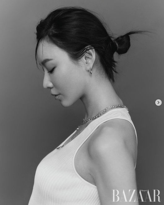 김아중 SNS