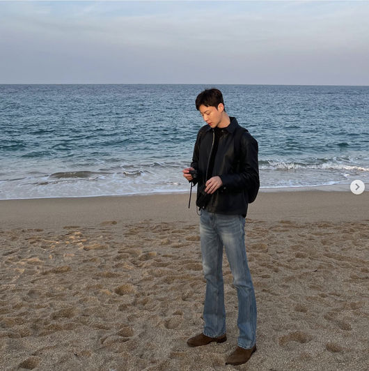안재현 SNS