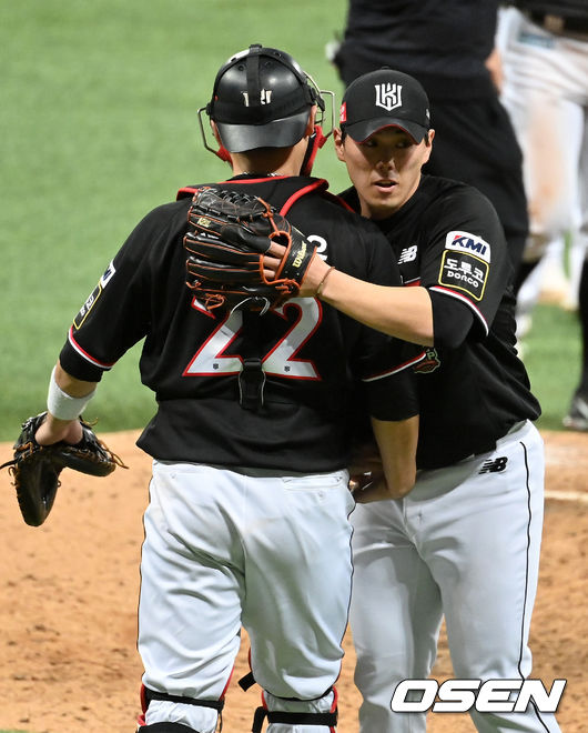 KT 김재윤 / OSEN DB