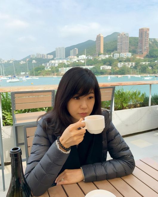 강수정 인스타그램