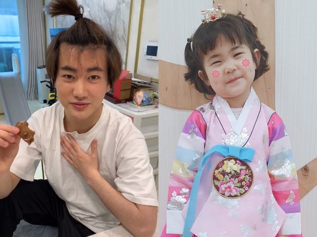 함소원 인스타그램