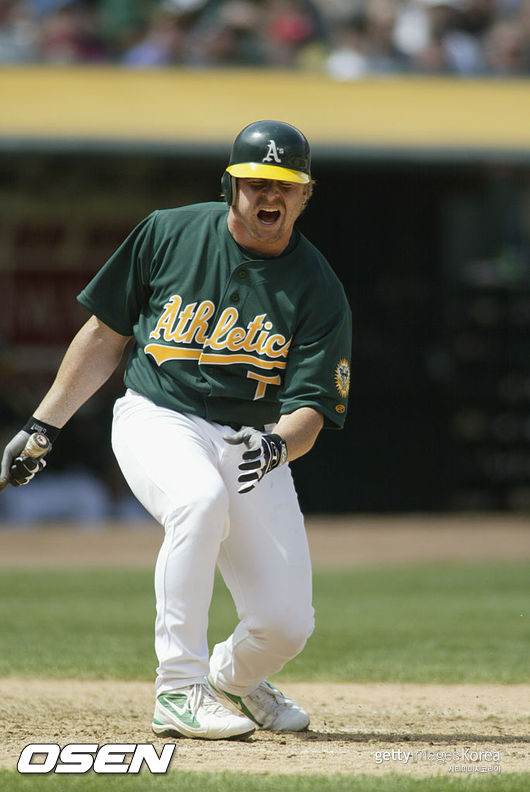 [사진] 제레미 지암비 ⓒGettyimages(무단전재 및 재배포 금지)