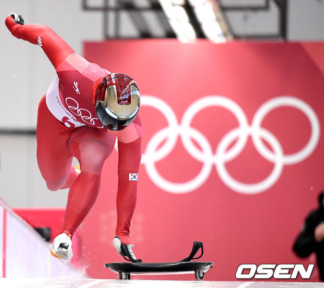 [사진] 윤성빈 DB.