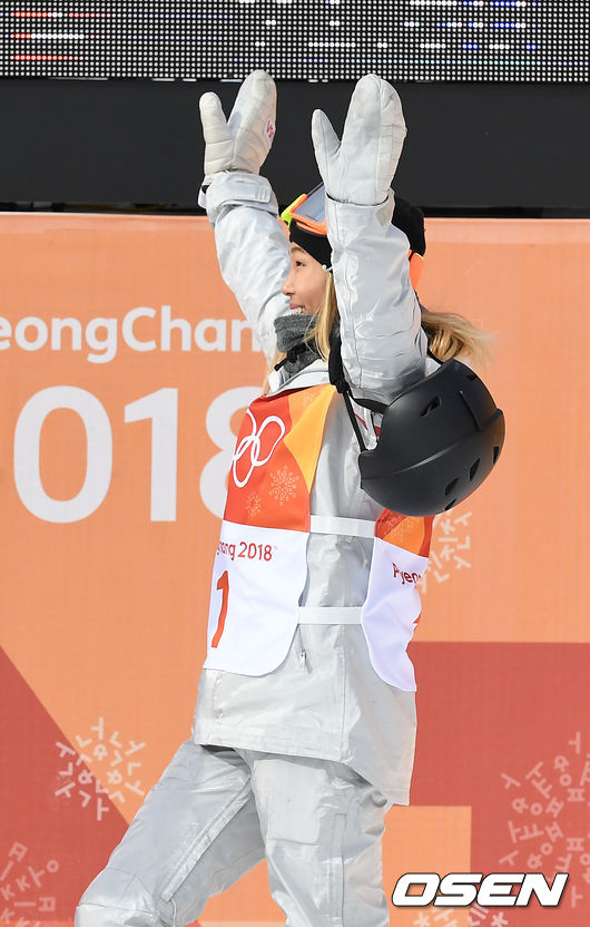 [사진] 클로이 킴 / OSEN DB.