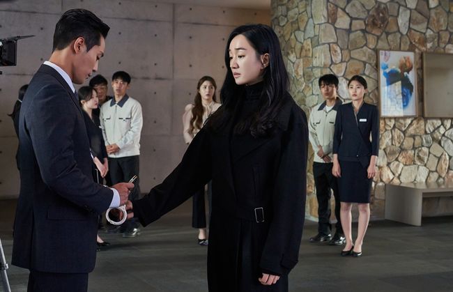 하이스토리디앤씨, JTBC스튜디오 제공