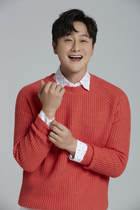 김원효, 다시 생각엔터테인먼트와 전속계약..김호중x손호준과 한솥밥[공식]