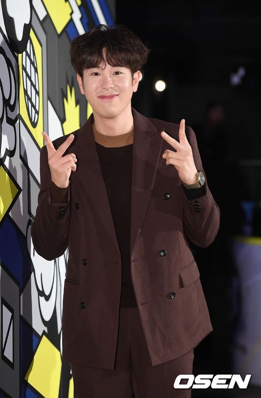 [단독] 피오, 해병대 입대 3일 전 &apos;놀토&apos; 마지막 녹화 예정