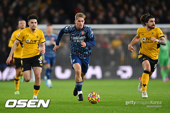 [사진] ⓒGettyimages(무단전재 및 재배포 금지)