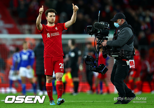 [사진] 2022. 02. 11 / ⓒGettyimages(무단전재 및 재배포 금지)