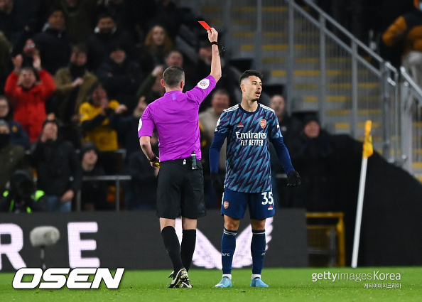 [사진] 2022. 02. 11 / ⓒGettyimages(무단전재 및 재배포 금지)