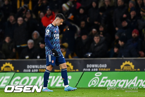 [사진] 2022. 02. 11 / ⓒGettyimages(무단전재 및 재배포 금지)