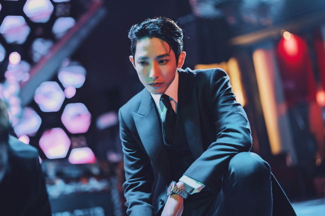 '내일' 제공