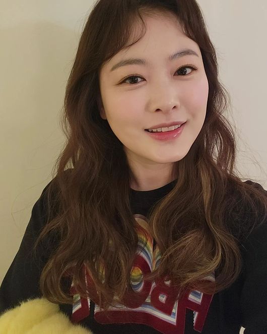 심진화 인스타그램