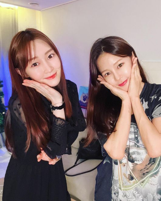 미나 인스타그램