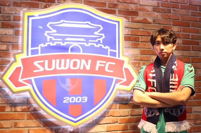 [사진]수원FC 제공