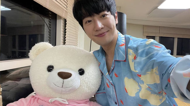 이상엽 SNS
