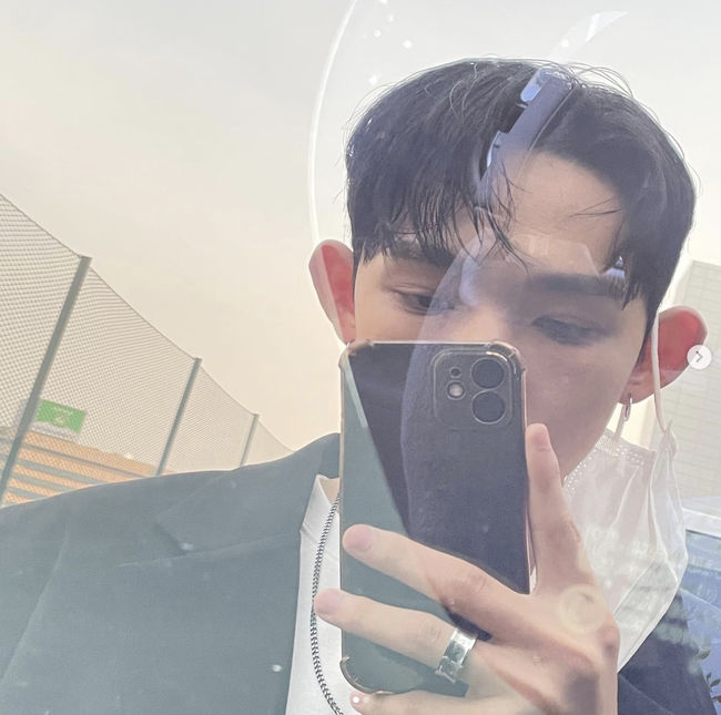 지플랫 SNS