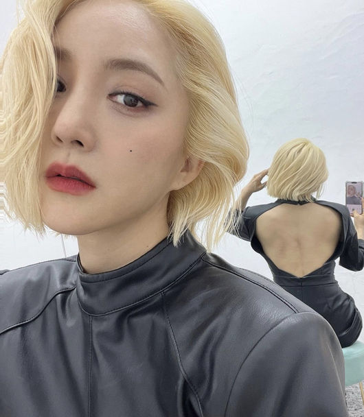 바다 SNS