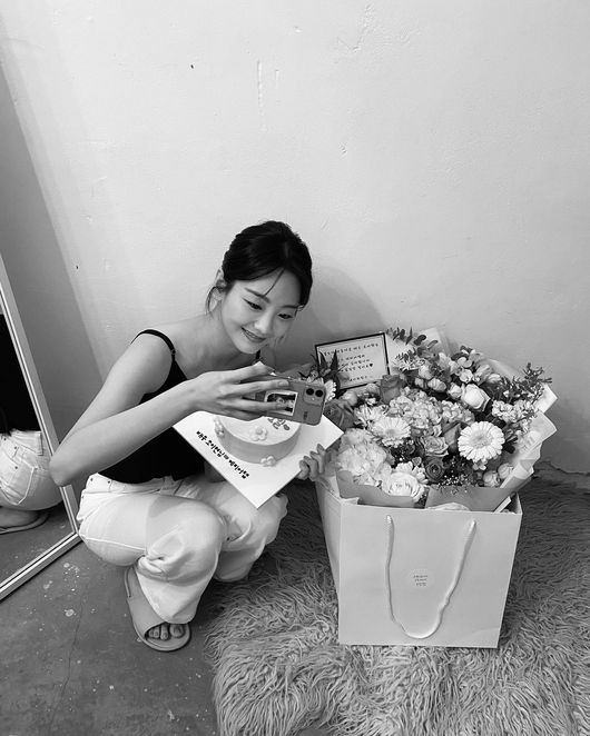 조이현 인스타그램