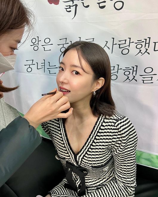 이세영 인스타그램