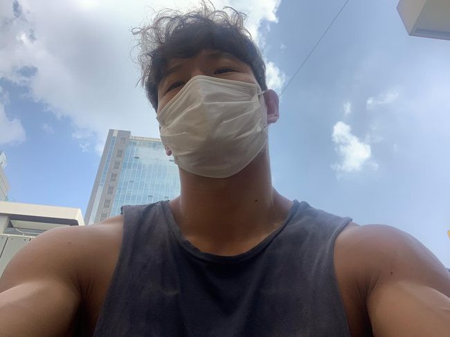 김종국 인스타그램