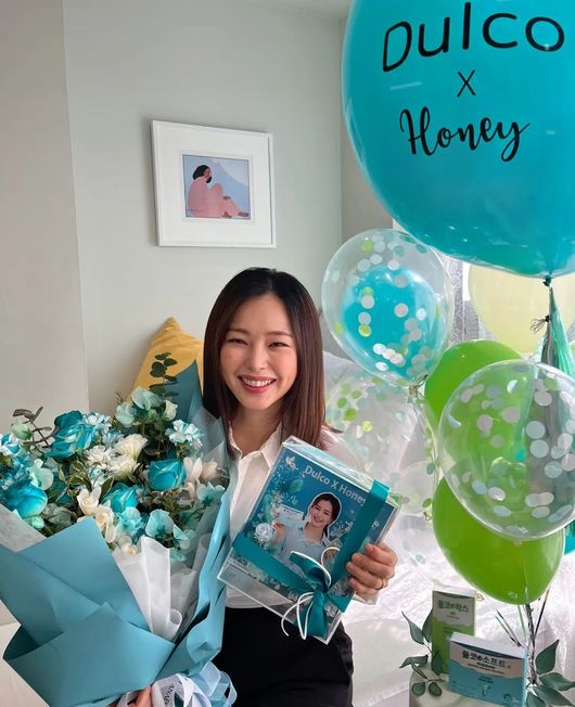 이하늬 인스타그램