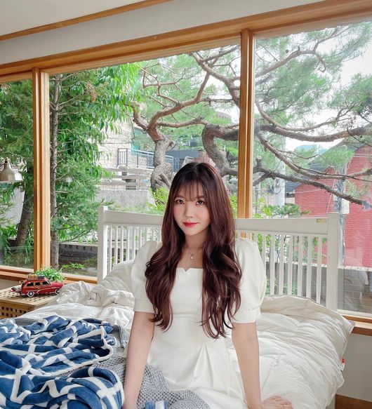 레이나 인스타그램