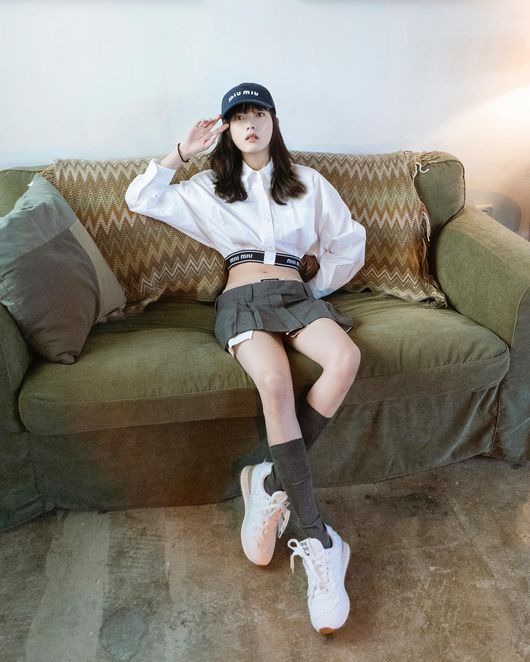 이유미 인스타그램