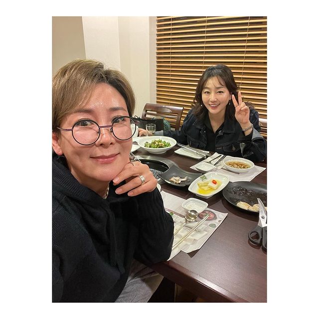 이상아 인스타그램