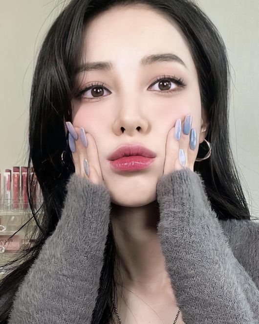 유깻잎 인스타그램