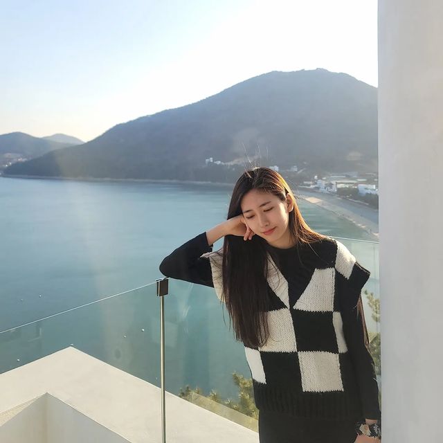 박민하 인스타그램