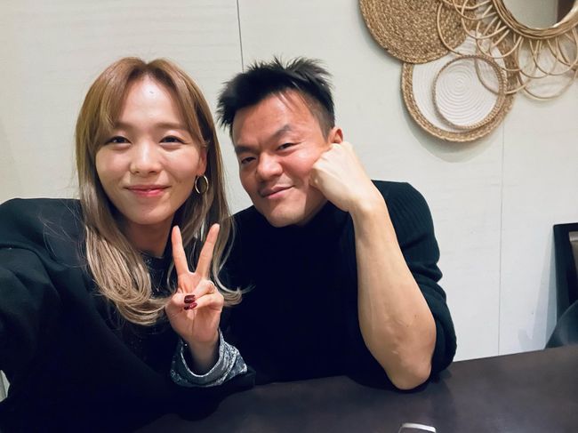 선예 인스타그램